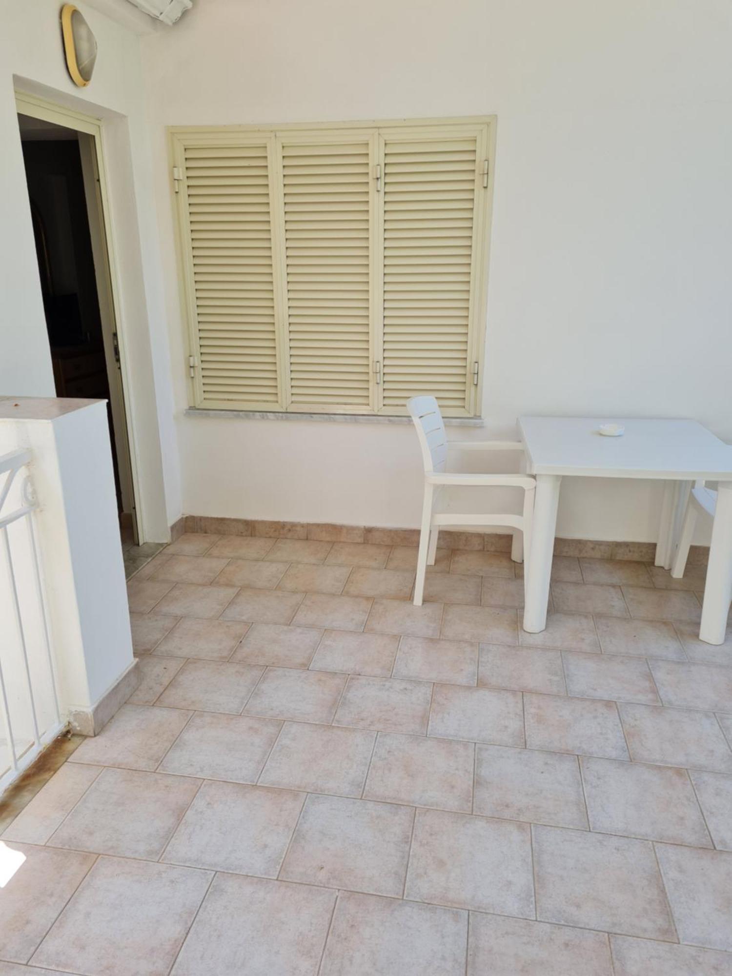 Le Roccette Mare Beach Hotel & Restaurant トロペーア エクステリア 写真