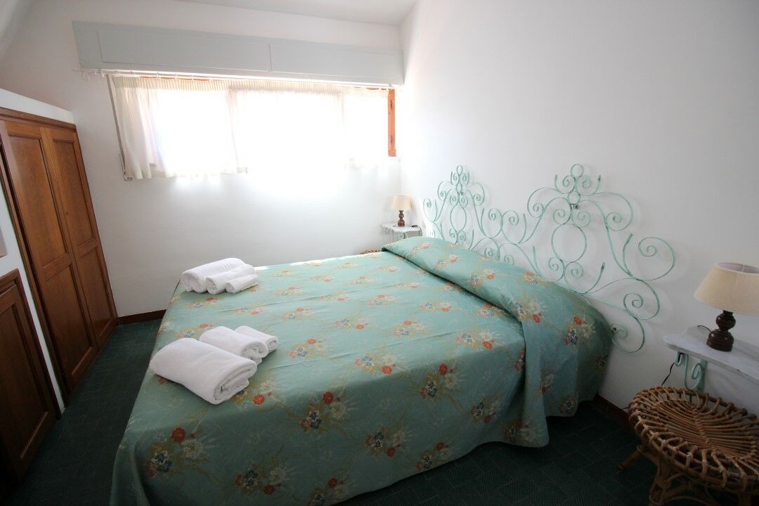 Le Roccette Mare Beach Hotel & Restaurant トロペーア エクステリア 写真